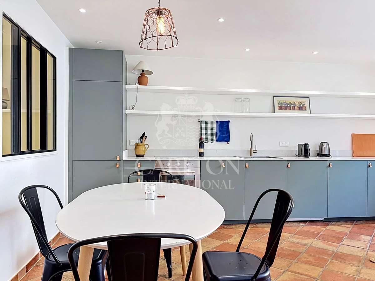 Appartement Saint-Tropez