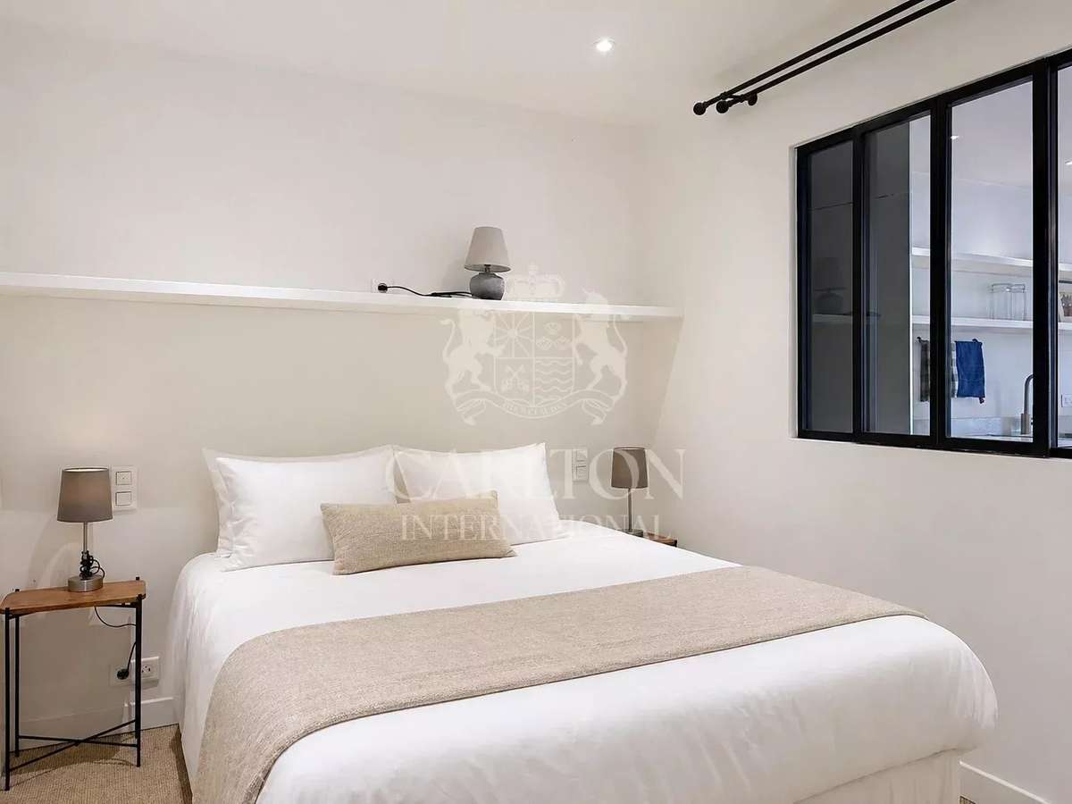 Appartement Saint-Tropez