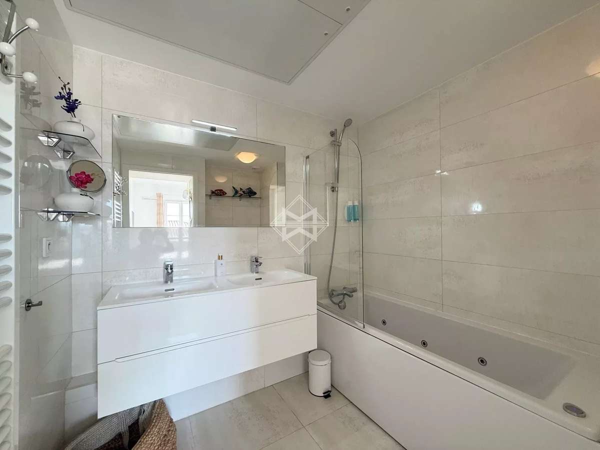 Appartement Saint-Tropez