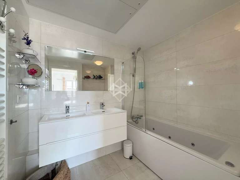 Appartement Saint-Tropez - 3 chambres - 92m²