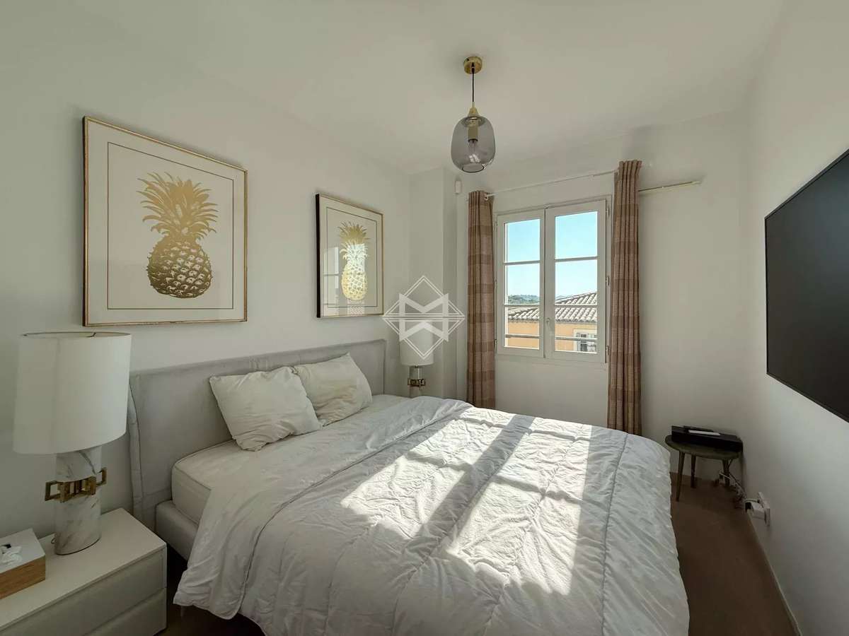 Appartement Saint-Tropez