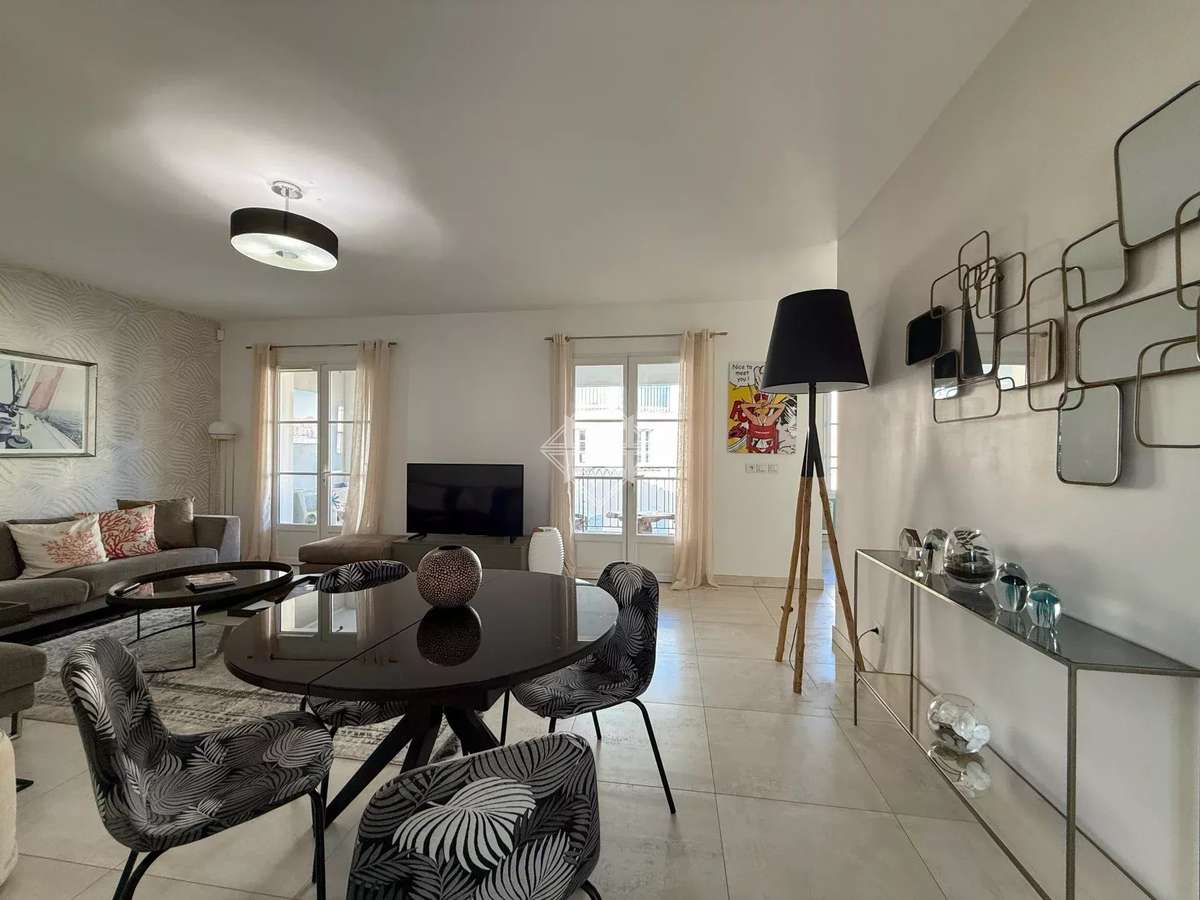 Appartement Saint-Tropez