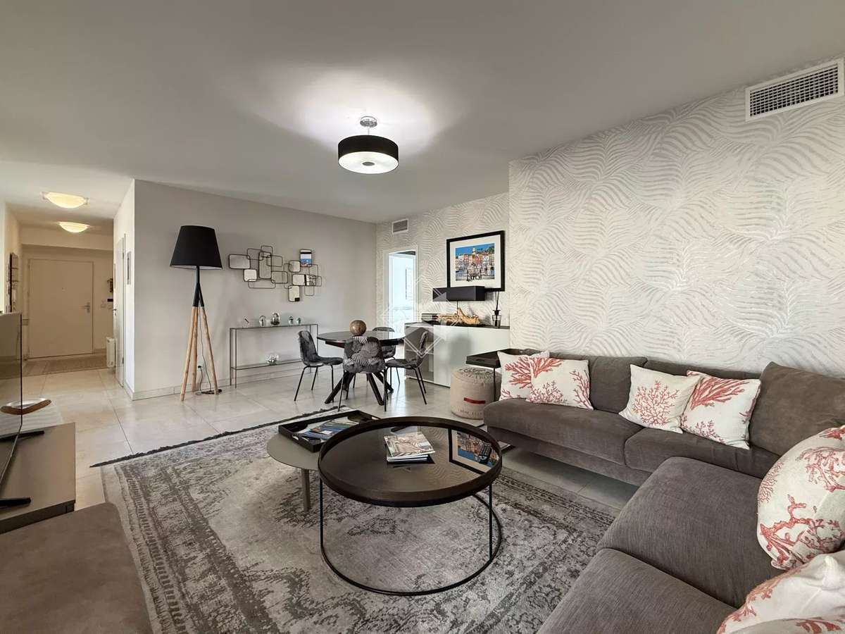 Appartement Saint-Tropez