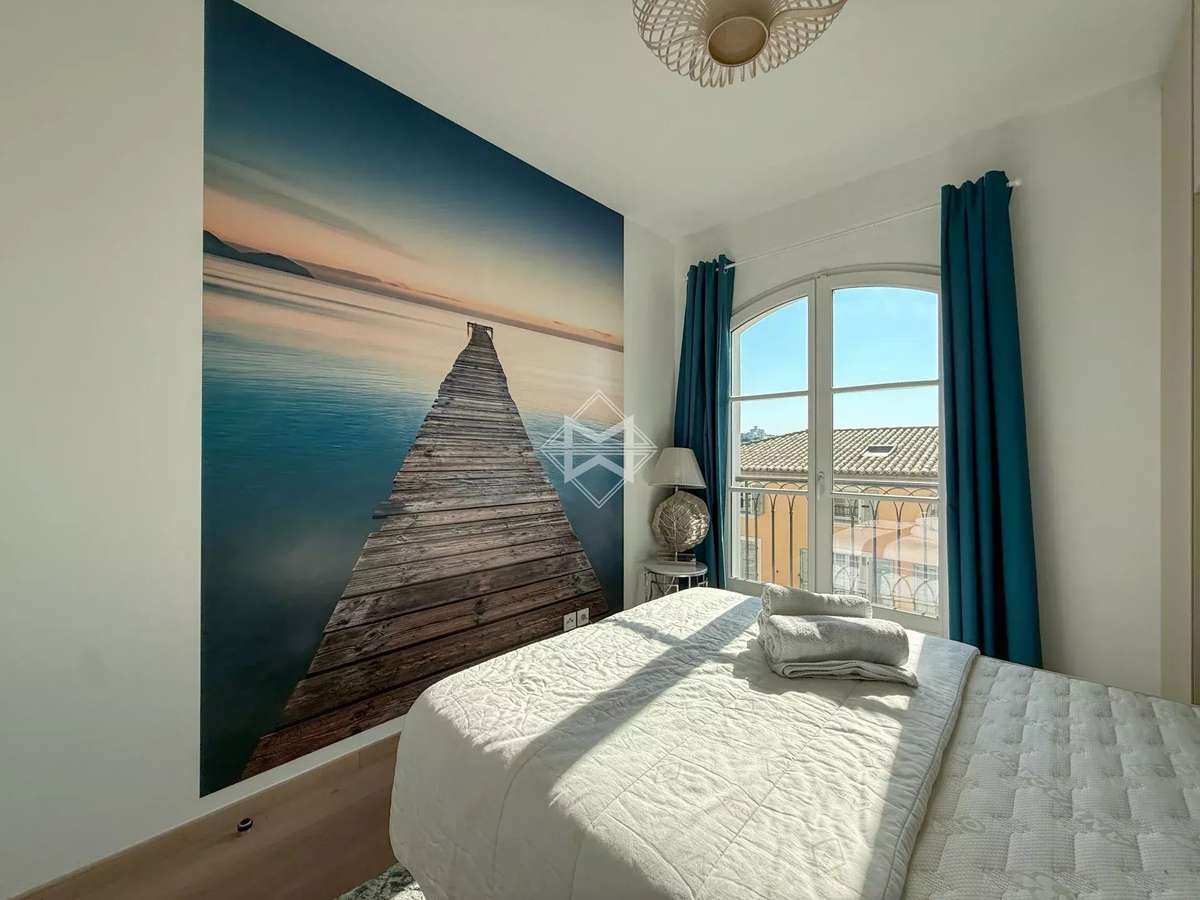 Appartement Saint-Tropez