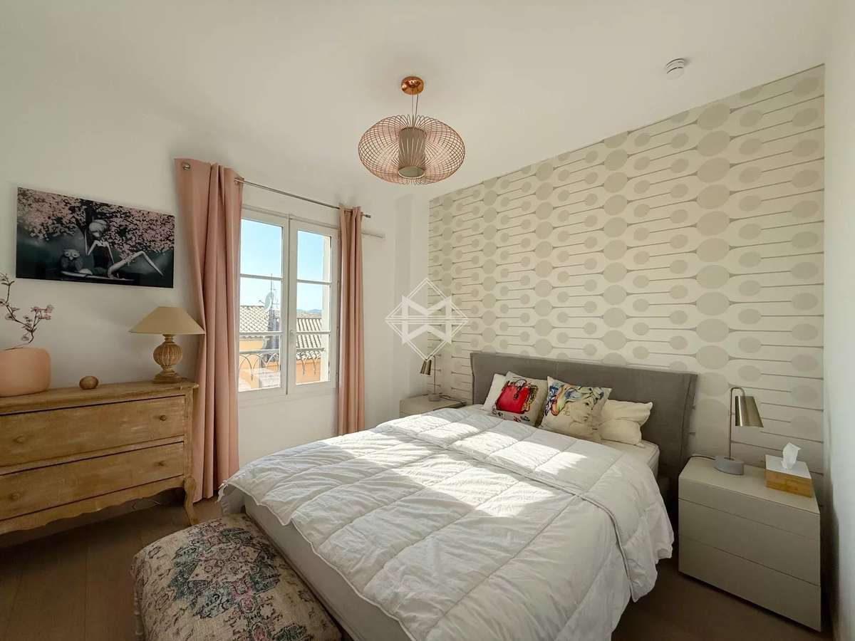Appartement Saint-Tropez