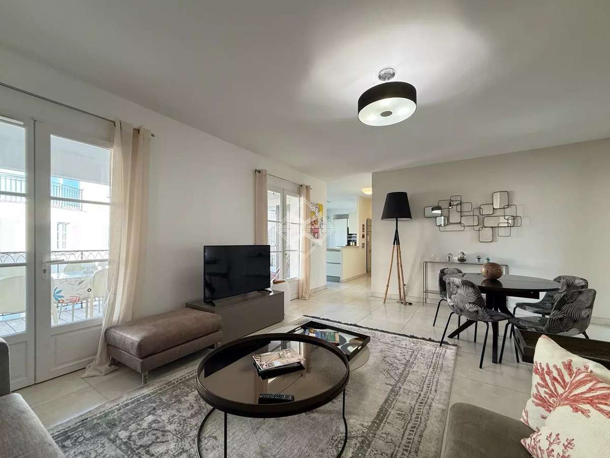 Appartement Saint-Tropez