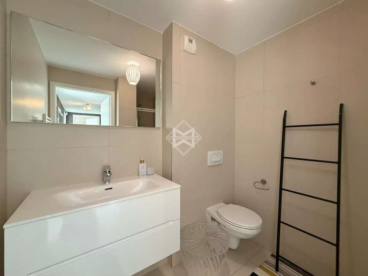Appartement Saint-Tropez