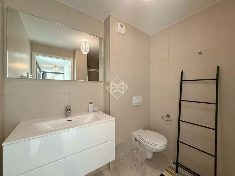 Appartement Saint-Tropez - 3 chambres - 92m²