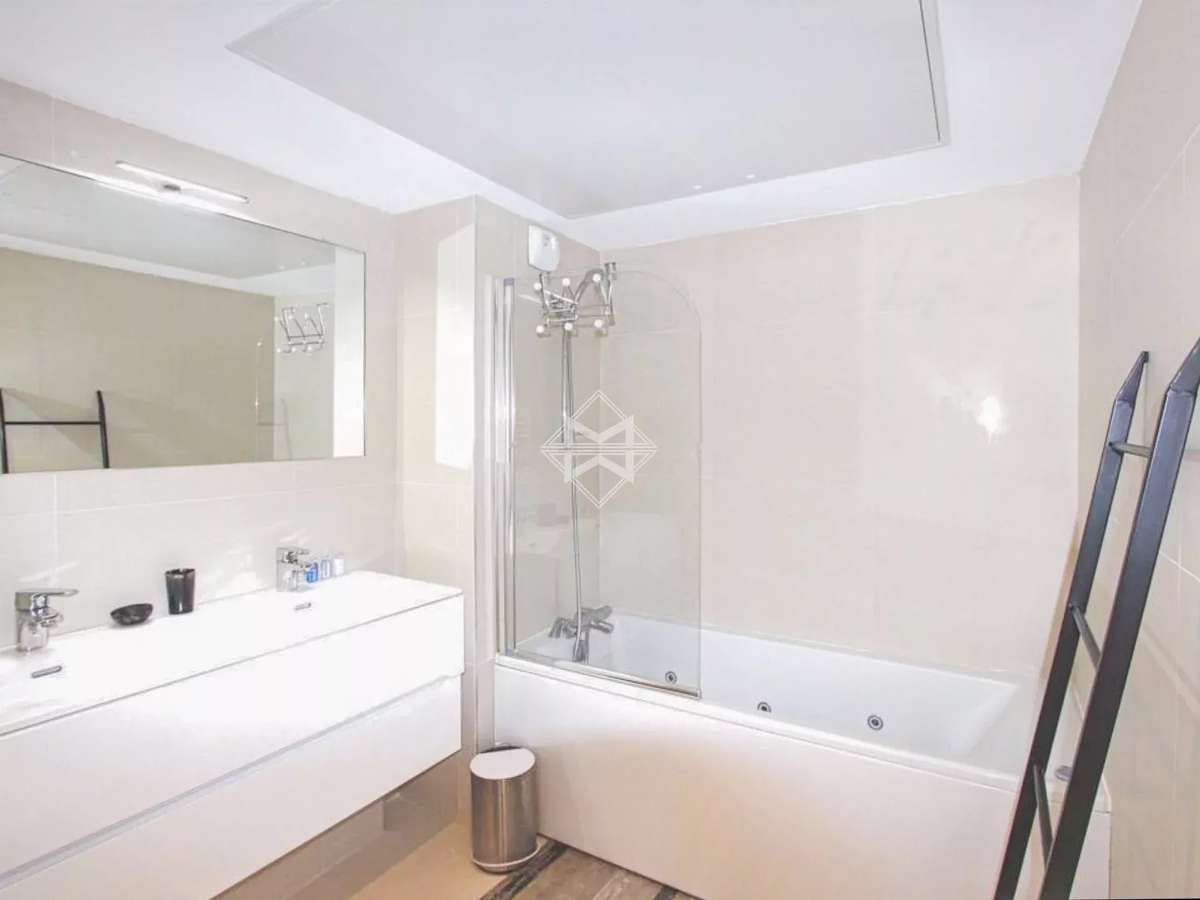 Appartement Saint-Tropez