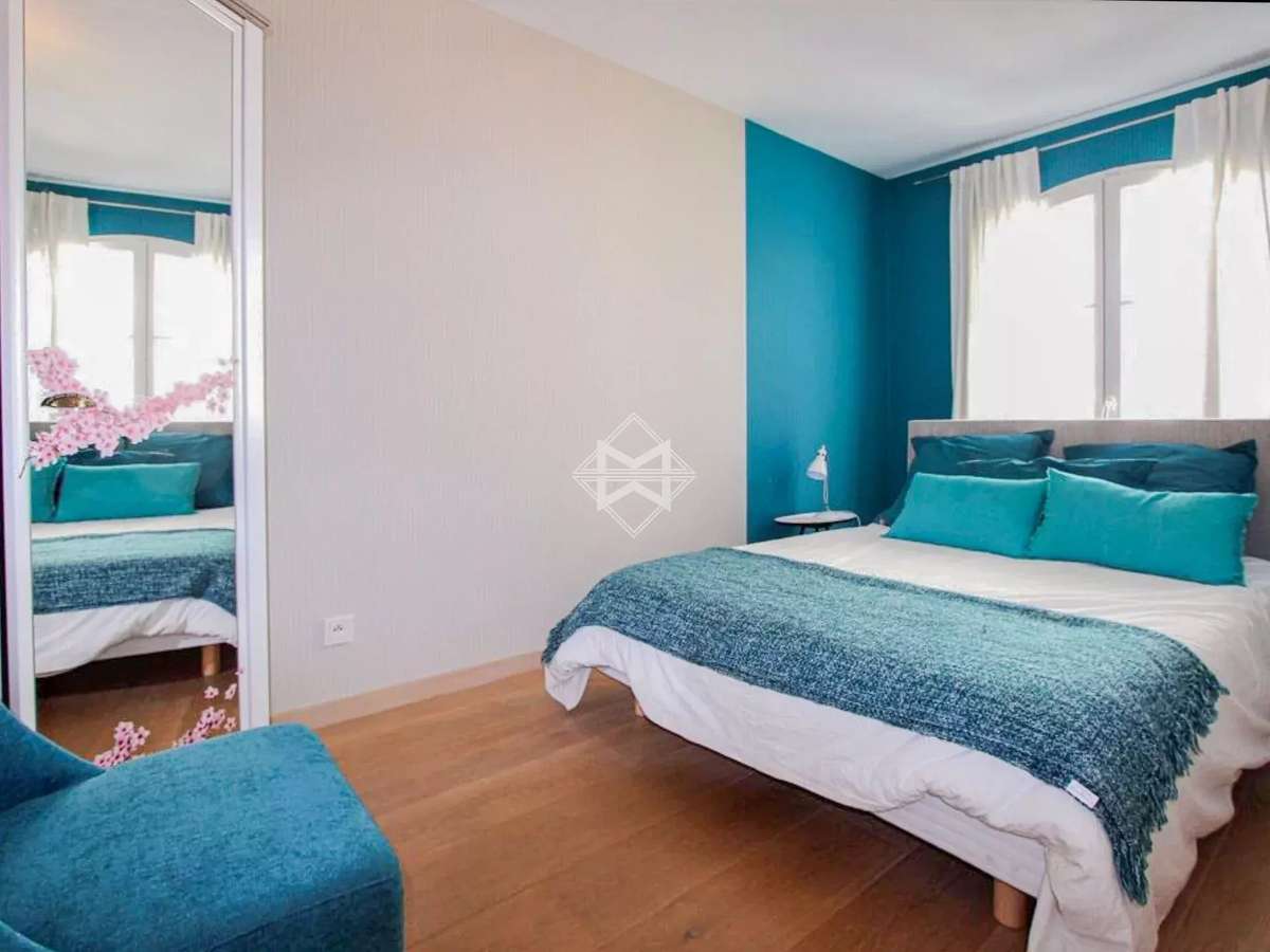 Appartement Saint-Tropez