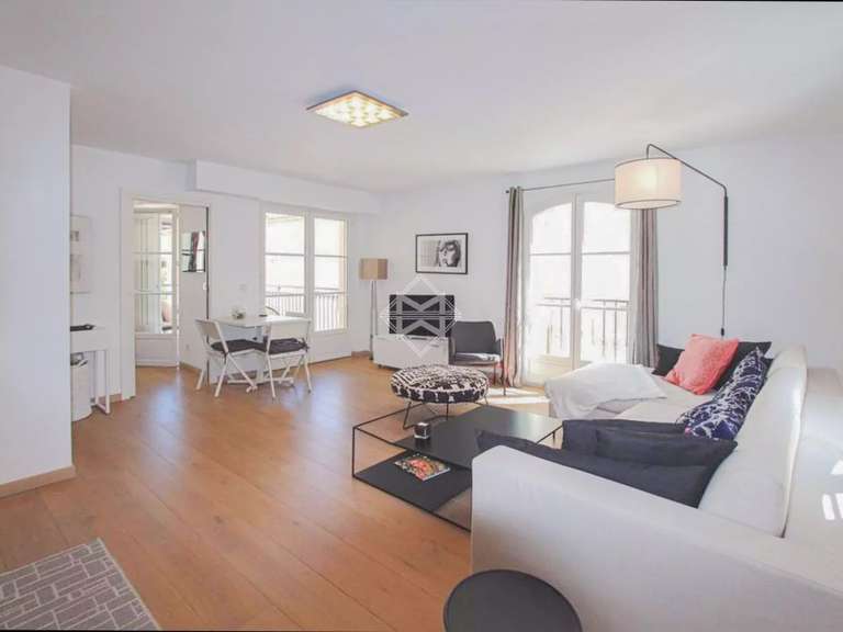 Appartement Saint-Tropez - 2 chambres - 61m²