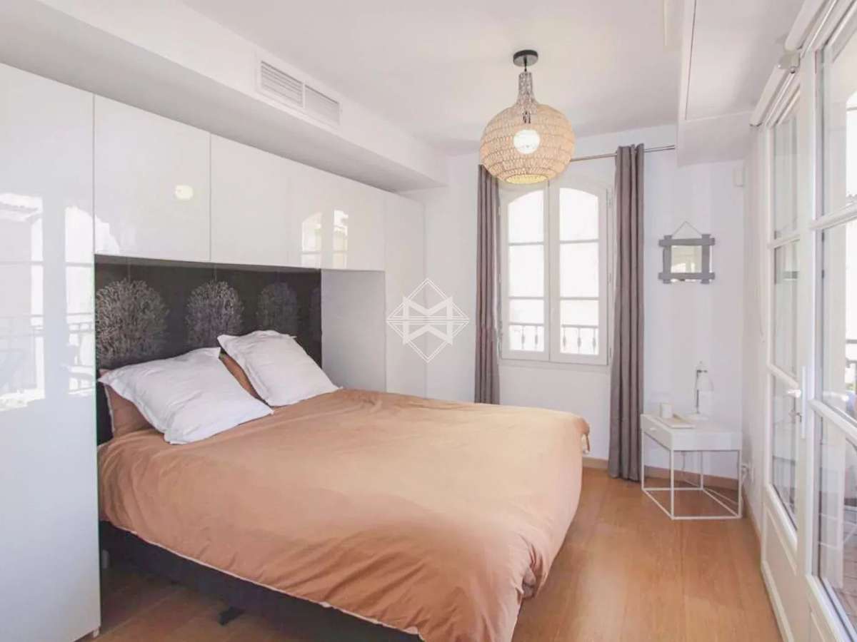 Appartement Saint-Tropez