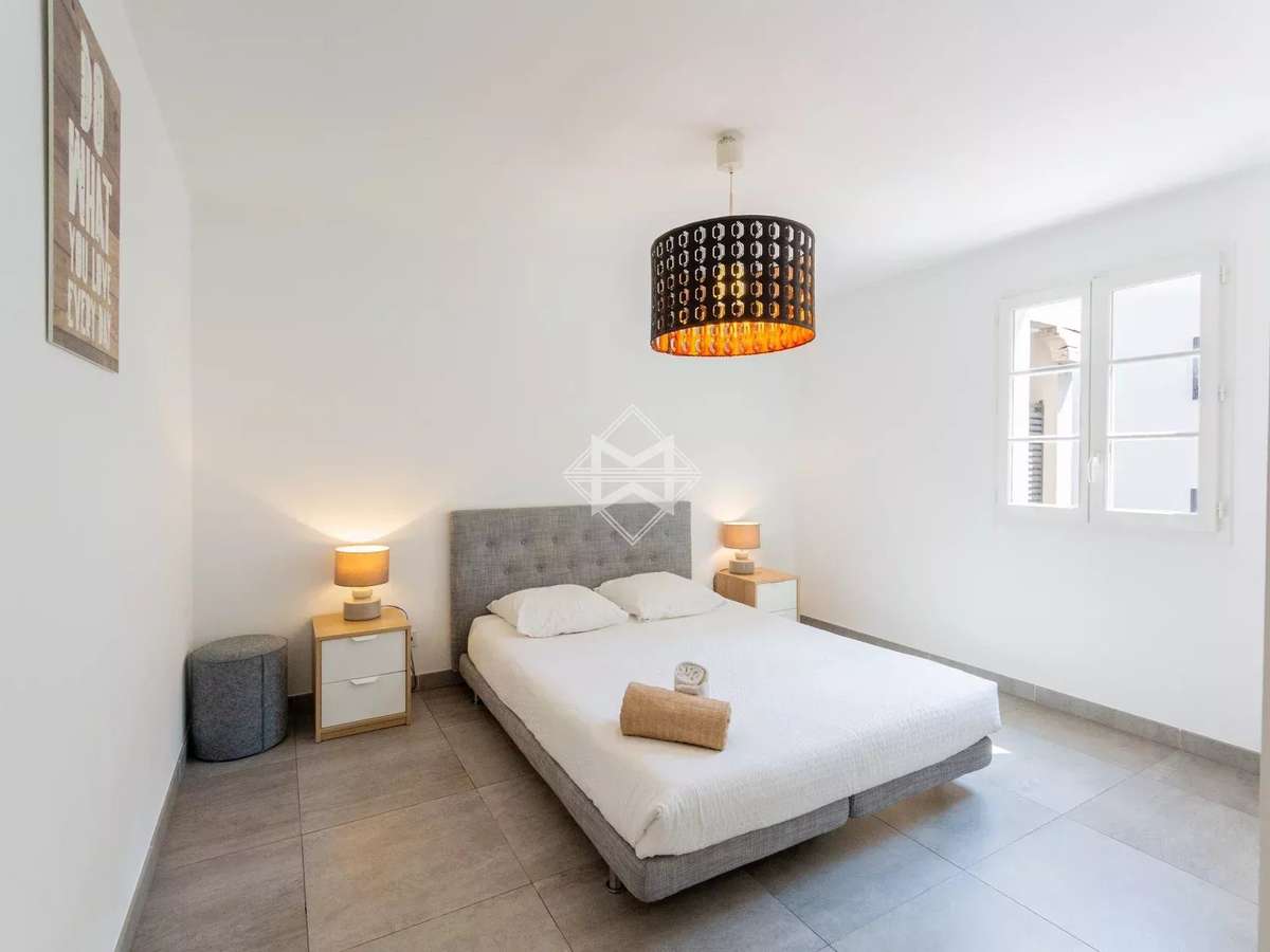Appartement Saint-Tropez