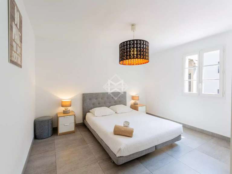 Appartement Saint-Tropez - 2 chambres - 67m²