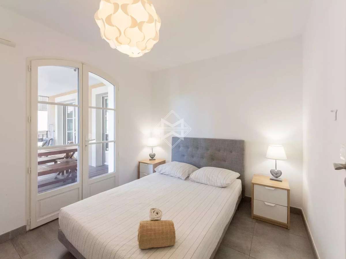 Appartement Saint-Tropez