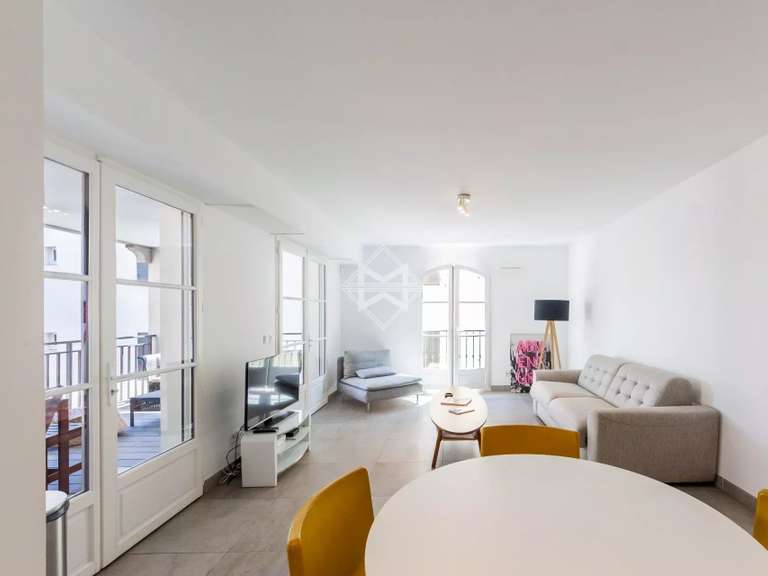 Appartement Saint-Tropez - 2 chambres - 67m²