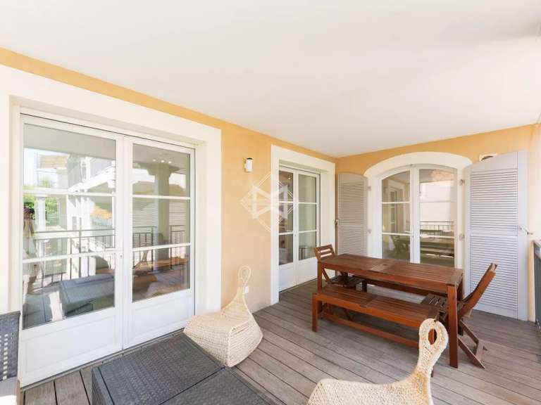 Appartement Saint-Tropez - 2 chambres - 67m²