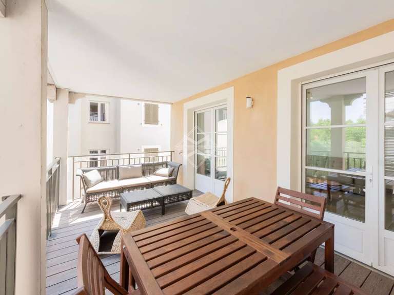 Appartement Saint-Tropez - 2 chambres - 67m²