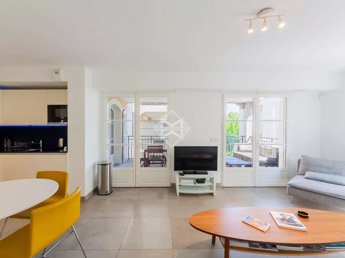 Appartement Saint-Tropez