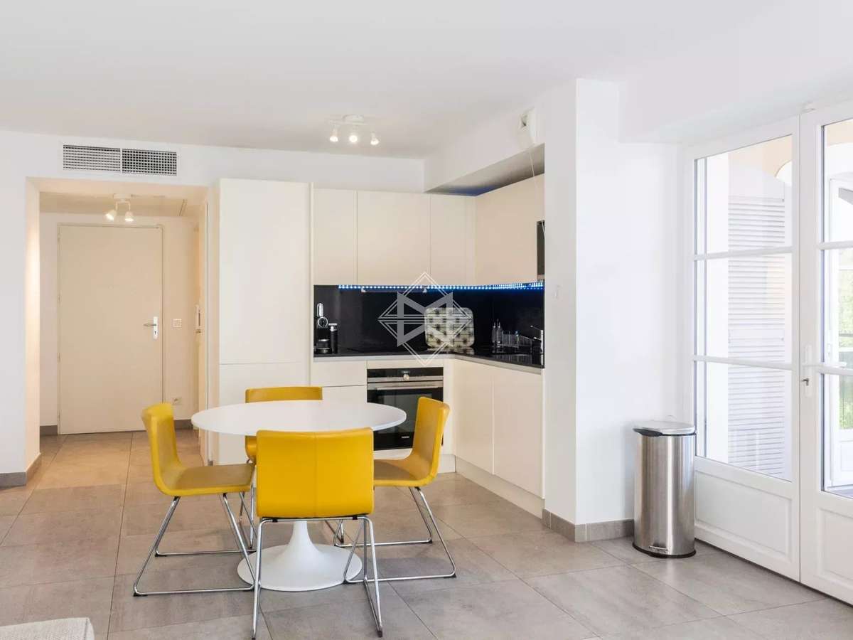 Appartement Saint-Tropez