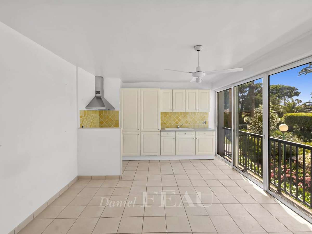 Appartement Saint-Tropez