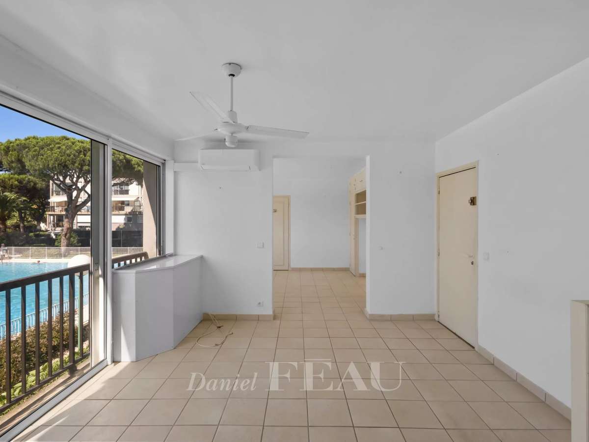 Appartement Saint-Tropez