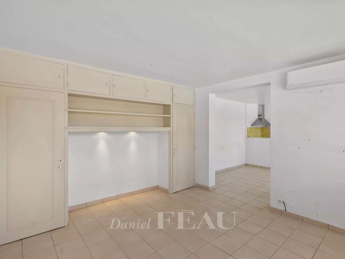 Appartement Saint-Tropez