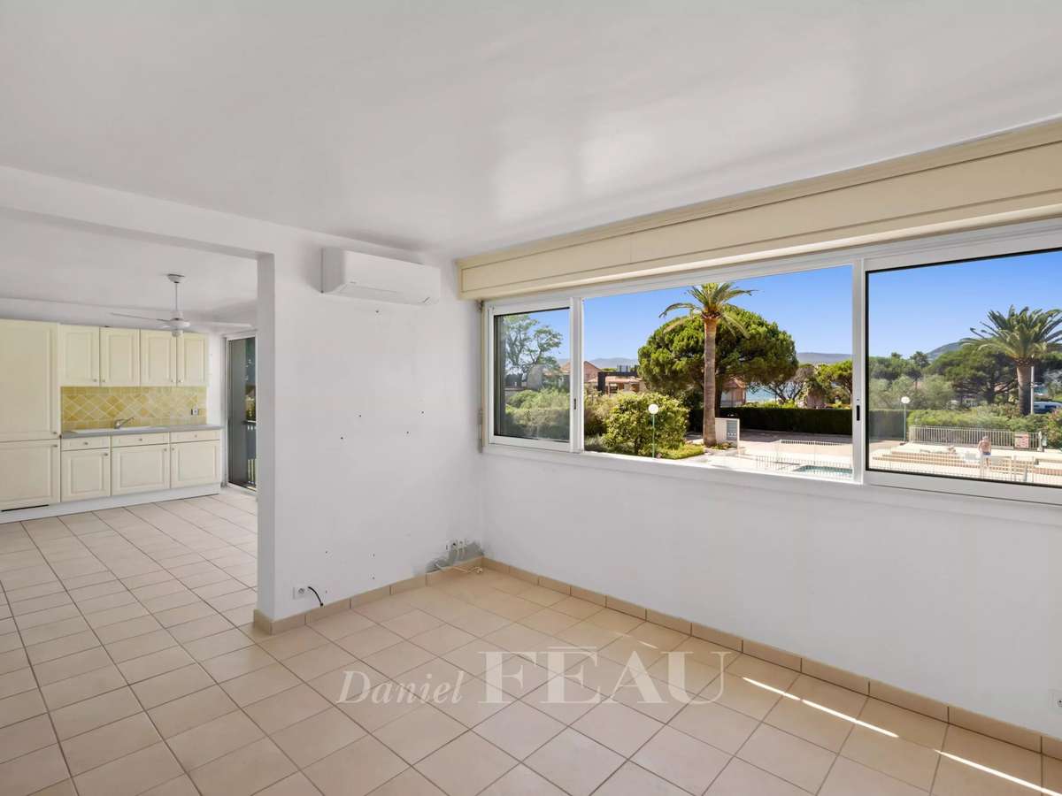 Appartement Saint-Tropez