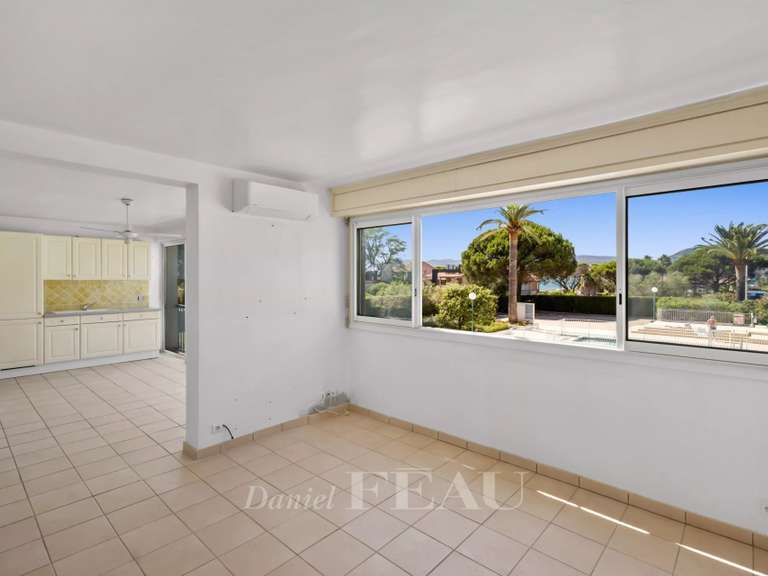 Appartement Saint-Tropez - 1 chambre - 37m²
