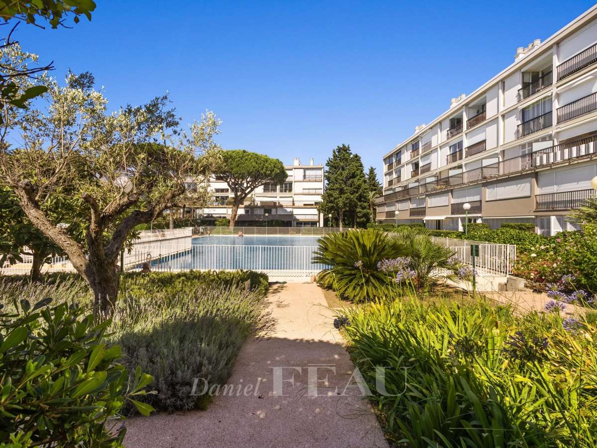 Appartement Saint-Tropez