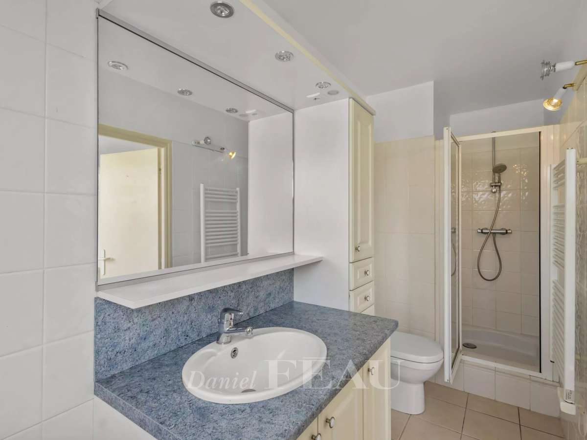 Appartement Saint-Tropez