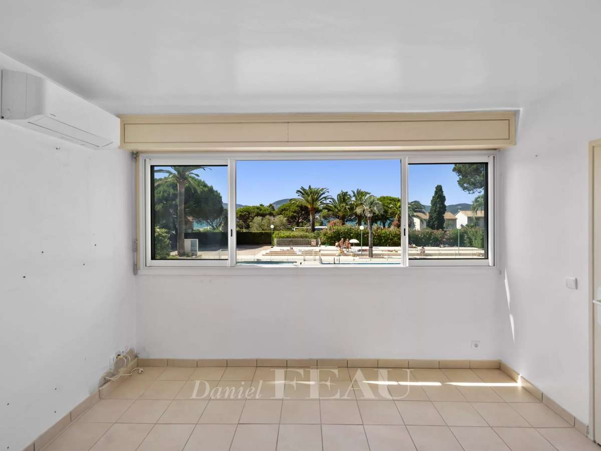 Appartement Saint-Tropez