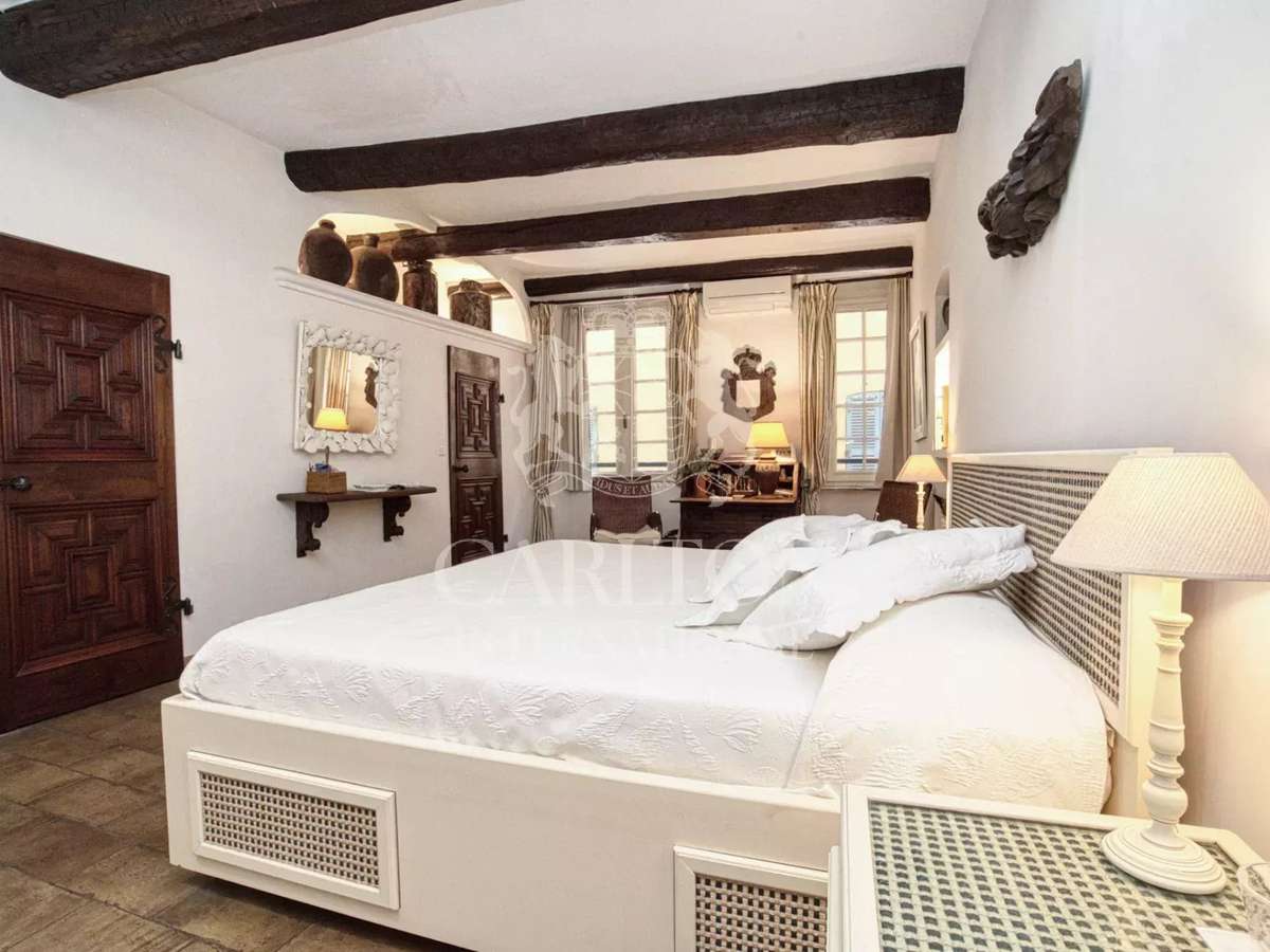 Appartement Saint-Tropez