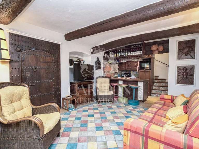 Appartement Saint-Tropez - 2 chambres - 108m²