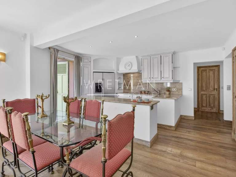 Appartement Saint-Tropez - 110m²