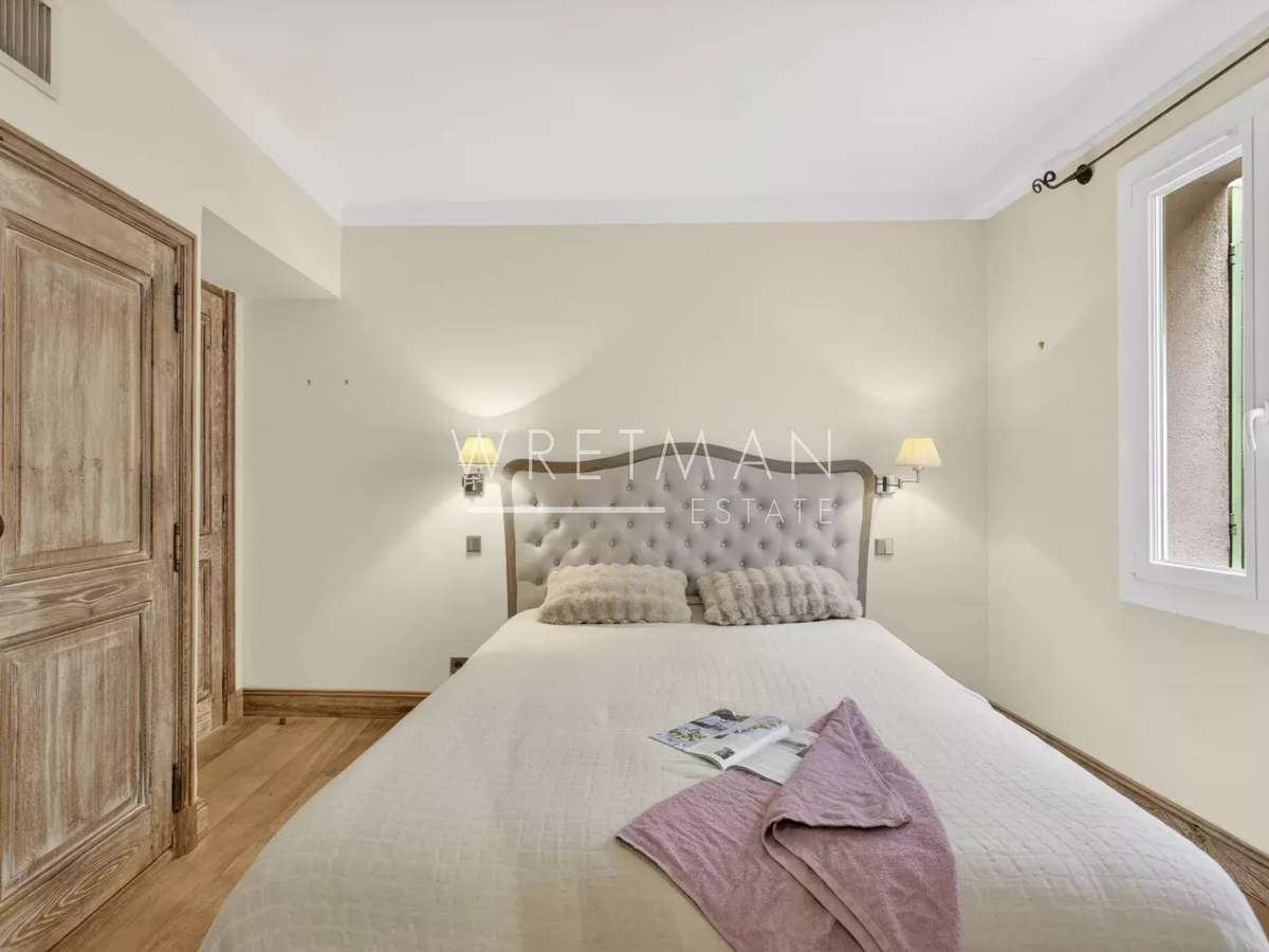 Appartement Saint-Tropez