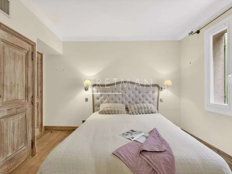 Appartement Saint-Tropez - 110m²