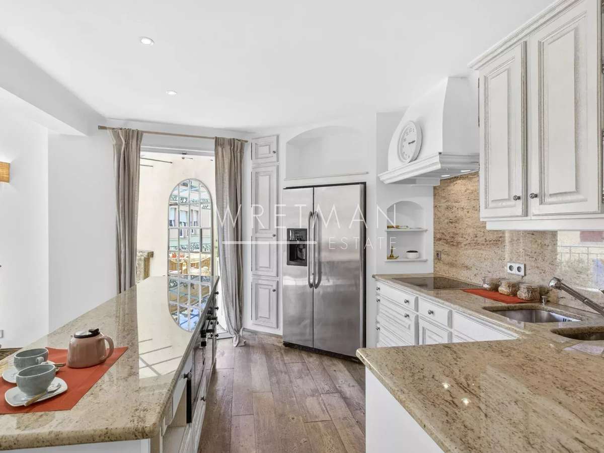 Appartement Saint-Tropez
