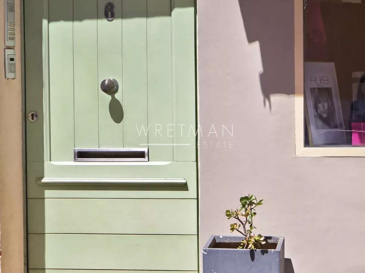 Appartement Saint-Tropez