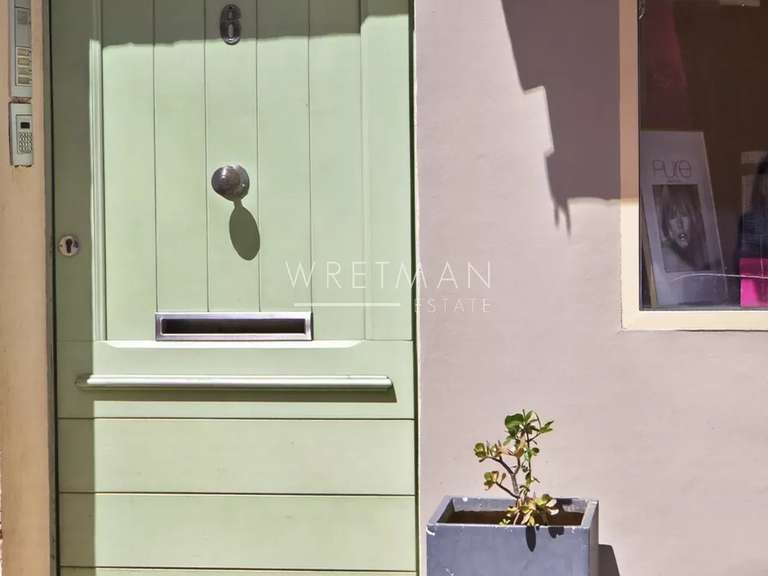 Appartement Saint-Tropez - 110m²