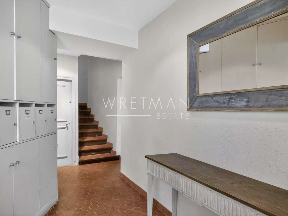 Appartement Saint-Tropez