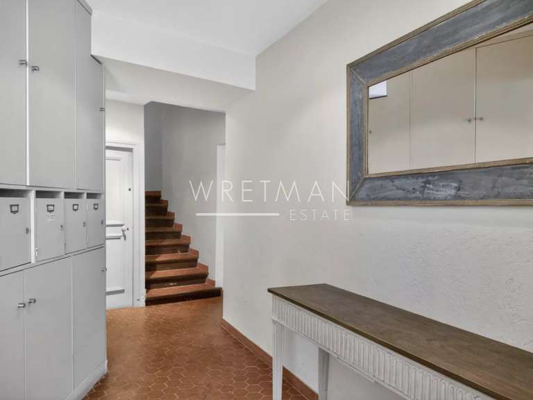 Appartement Saint-Tropez - 110m²