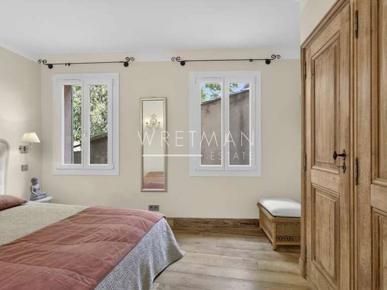Appartement Saint-Tropez - 110m²