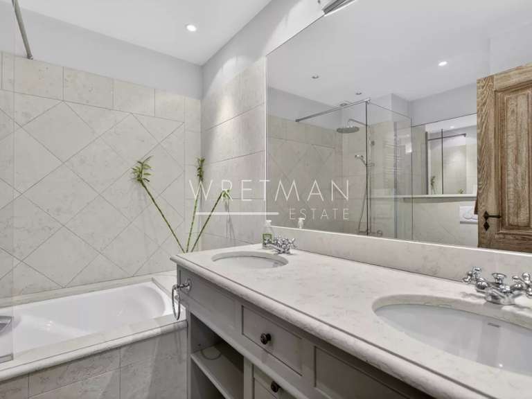 Appartement Saint-Tropez - 110m²