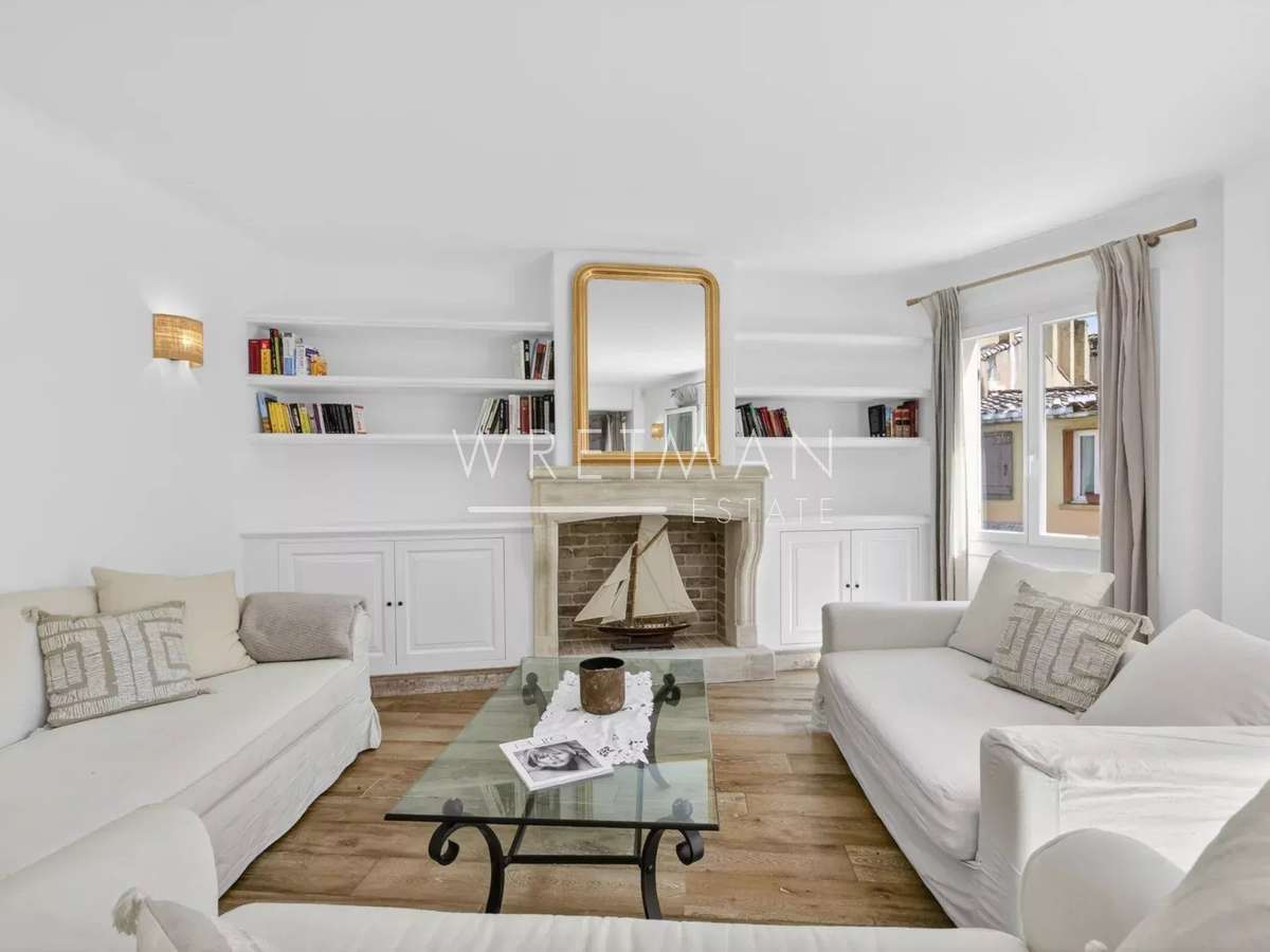 Appartement Saint-Tropez