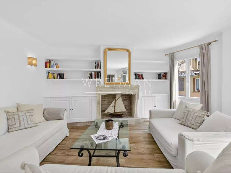 Appartement Saint-Tropez - 110m²