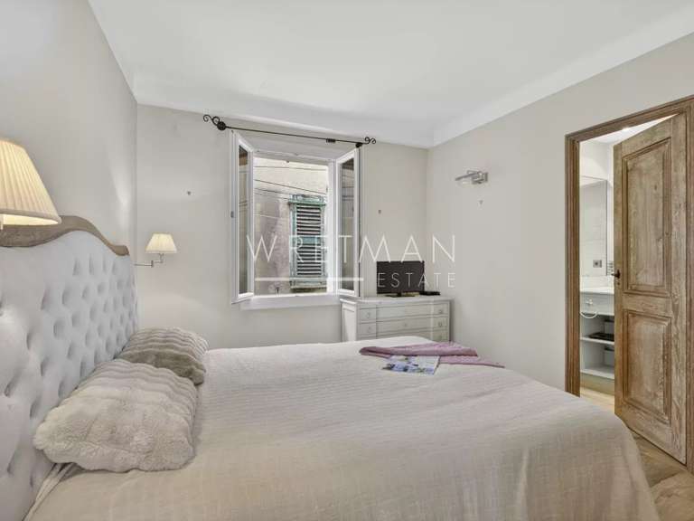 Appartement Saint-Tropez - 110m²