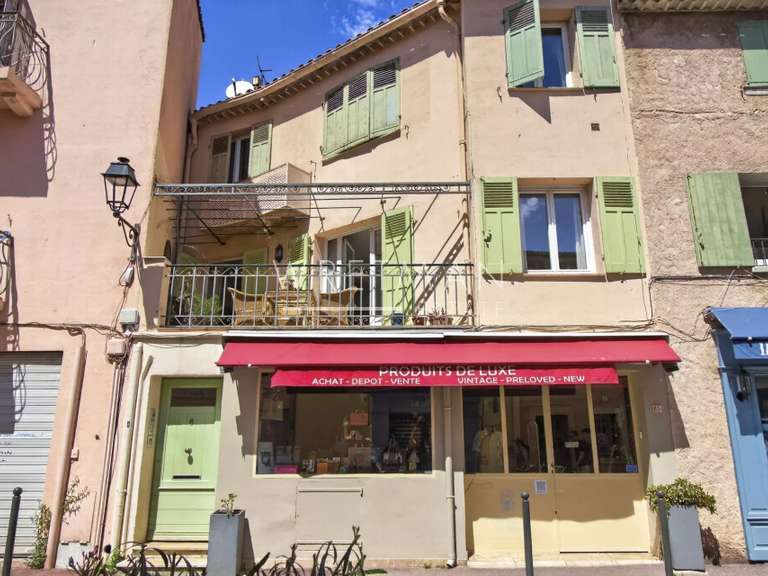 Appartement Saint-Tropez - 110m²