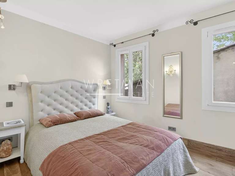 Appartement Saint-Tropez - 110m²