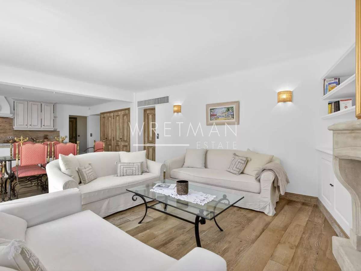 Appartement Saint-Tropez